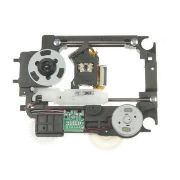 DVP06 TDL-5 Doree / CDM DVD - Philips - Img 3