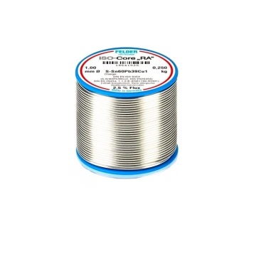 Fludor Sn60/Pb39/Cu1 250g