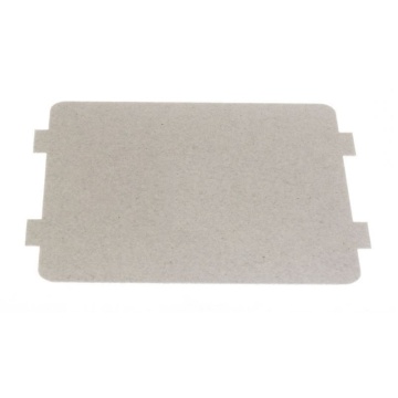 Folie mica microunde 120x100mm