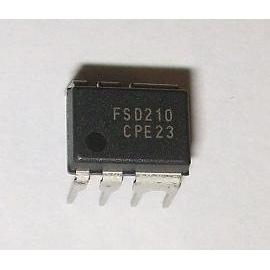 FSD210-C DIP8T Fairchild sh5