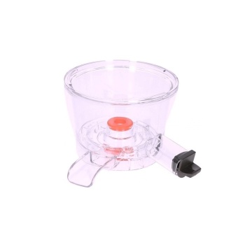 Garnitura storcator fructe SS-194370 Moulinex / Tefal - Img 2