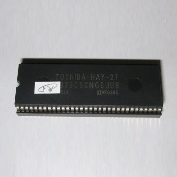 HAY-27 8873CSCNG6UU8 Toshiba di1