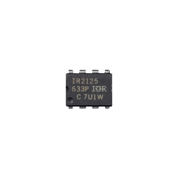 IR2125 IR sa3