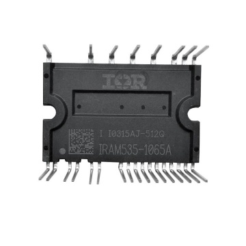 IRAM535-1065ASA IR si1