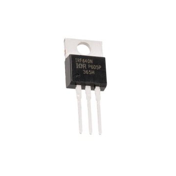 IRF640N IR / Vishay