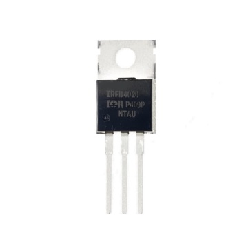 IRFB4020 IR