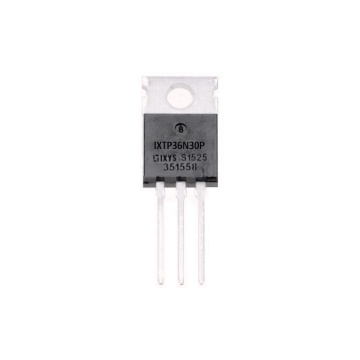 IXTP36N30P IXYS tq