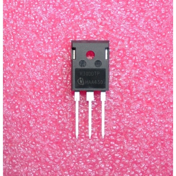 K30DDTP / IKW30N60DTP Infineon