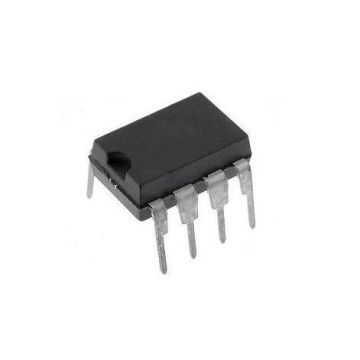 KA3845 / TL3845 / UC3845 ST® dip