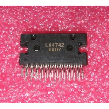 LA4742 Sanyo dd5