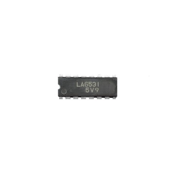 LA6531 Sanyo th4