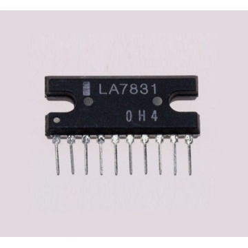 LA7831 Sanyo bf5