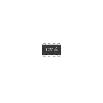 LC51 / LC51A Microsemi eg2