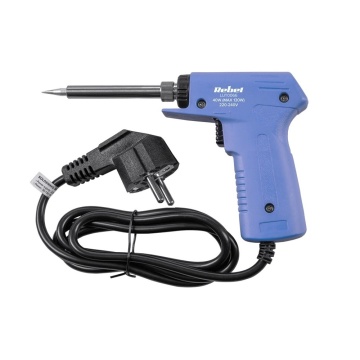 Letcon / Pistol 180-450ºC // 30-130W