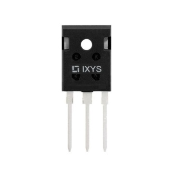 Lichidare stoc tranzistori FET & IGBT