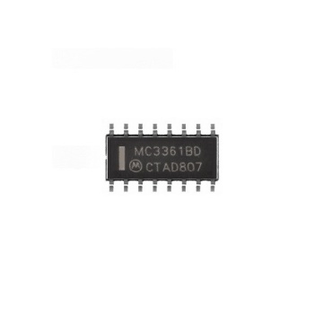 MC3361BD/BP UTC di1