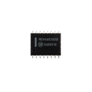 MC44603ADW ONS fd4