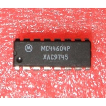 MC44604P Motorola kb4