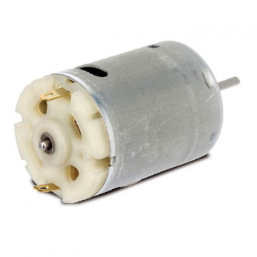 Motor Reversibil 30037 Johnson 14V 36W - Img 2
