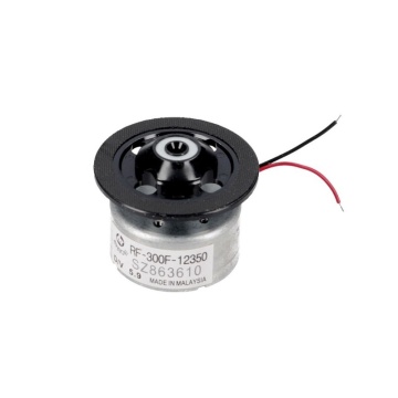 Motor RF-300FA-12350 Mabuchi