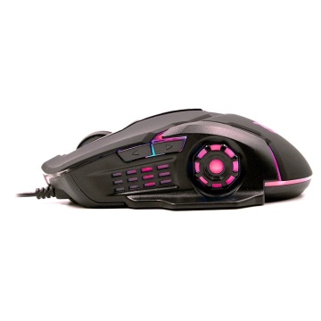 Mouse Pro Gaming RGB 7200 DPI - Img 2