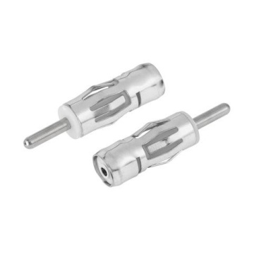 Mufa Adaptare Antena Auto ISO-DIN