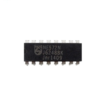 NE572N / SA572N Philips rf5