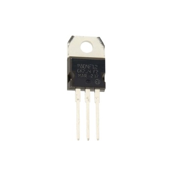 P80NF12 / STP80NF12 ST®