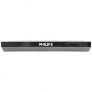 Panou frontal emblema Philips - Img 1