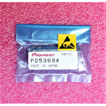 PD5369A Pioneer si3 - Img 1