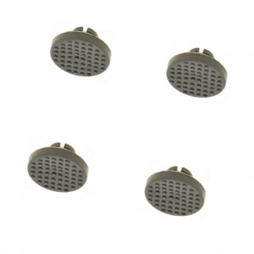 Picior amortizor D15_H2-5 Dome®