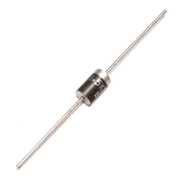 PKC136 / P6KE160A ST® TVS Diode