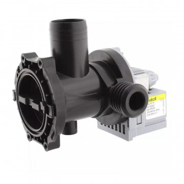Pompa M116 / RC0140 Askoll LG 25W - Img 2