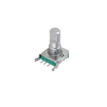 Potentiometru Digital EC11B15-20P Alps / Yamaha