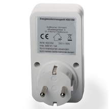 Priza / Contor Energy Meter BX09 - Img 2