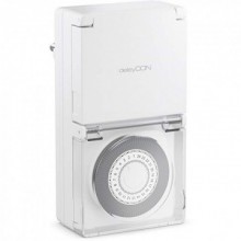 Priza Schuko Temporizata 3500W - Img 2