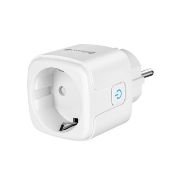 Priza Smart Wi-Fi Control vocal - Connect P4 - Img 2