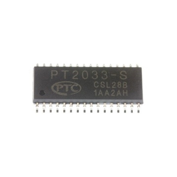 PT2033-S PTC rh1