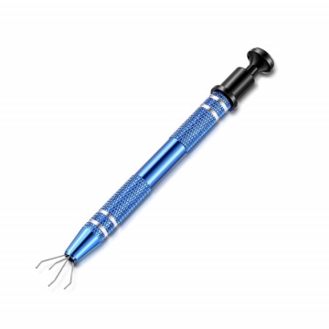 Push extractor 120mm
