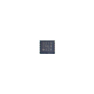Q219 / SI4702 Silicon Labs cf