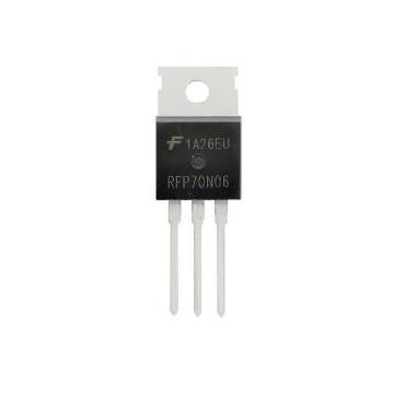 RFP70N06 ONS/FSC