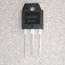 RJK5020 Renesas - Img 2