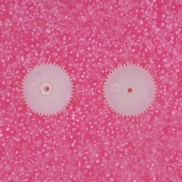 Roata dintata simpla 14,5mm