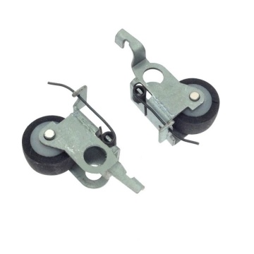 Rola presoare 13mm x 8mm x 2.5mm