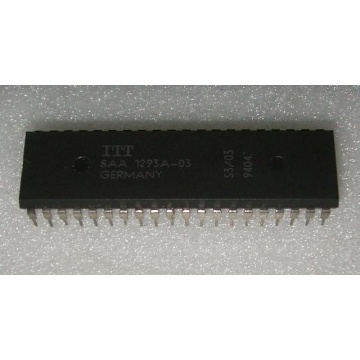 SAA1298D-R632 ITT