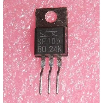 SE105 Sanken sdt
