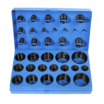 Sortiment O-Ring 419 bucati NBR