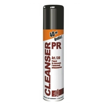 Spray Potentiometre 100ml
