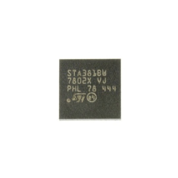 STA381BW ST® tq