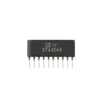 STA404A Sanken rg5